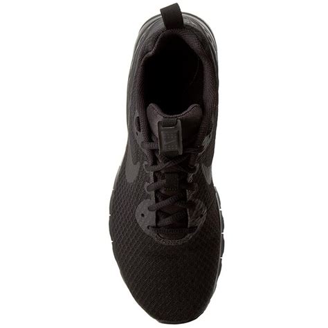 Nike Air Max Motion LW Schwarz Herren – 833260